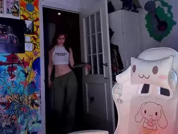 sunny_mouse on Chaturbate 