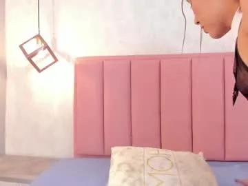 sunnycyrus on Chaturbate 