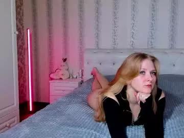 sunnyhuff on Chaturbate 