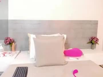 sunnywhitee on Chaturbate 