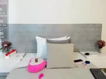 sunnywhitee on Chaturbate 