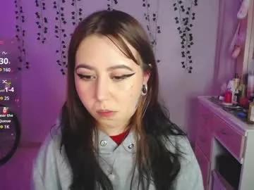 sunset_pienk on Chaturbate 