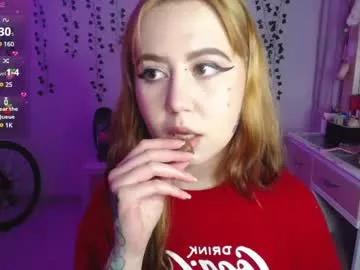 sunset_pienk on Chaturbate 