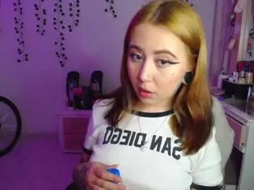 sunset_pienk on Chaturbate 
