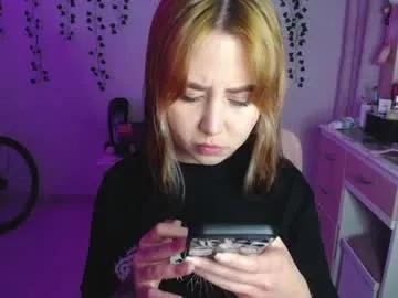 sunset_pienk on Chaturbate