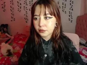 sunset_pienk on Chaturbate 