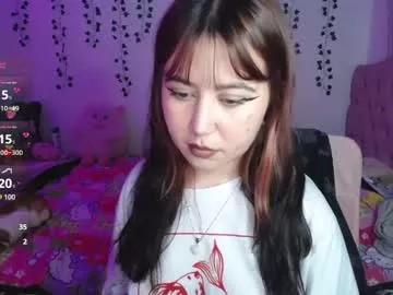 sunset_pienk on Chaturbate 