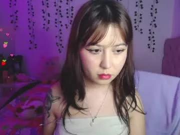 sunset_pienk on Chaturbate 