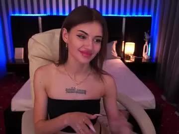 sunshine1li on Chaturbate 