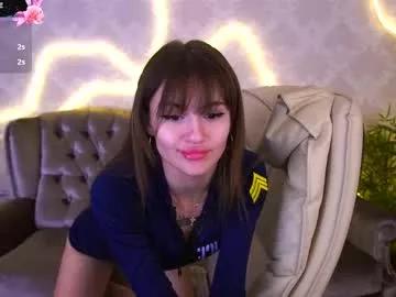 sunshine1li on Chaturbate 