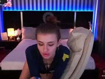 sunshine1li on Chaturbate 