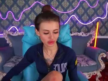 sunshine1li on Chaturbate 