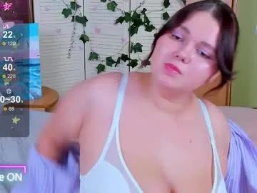 sunyy_bunyy on Chaturbate