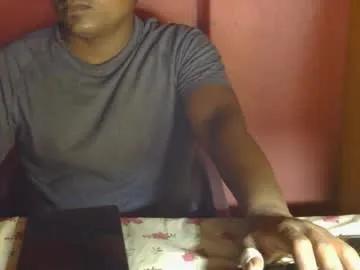 suraj_sing on Chaturbate