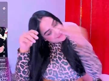 susan__naughty on Chaturbate 