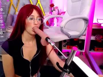susan_hottye_ on Chaturbate 