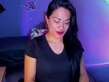 susan_ramires on Chaturbate 