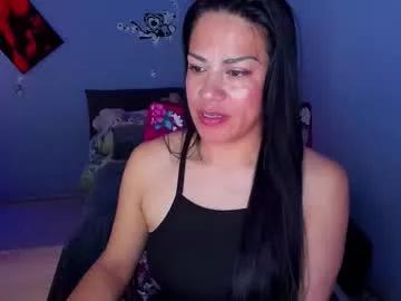 susan_ramires on Chaturbate 