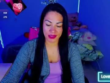 susan_ramires on Chaturbate 
