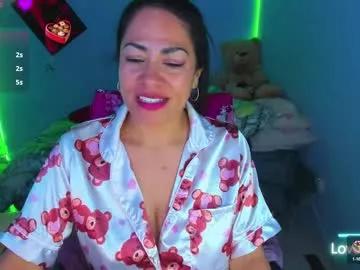 susan_ramires on Chaturbate 