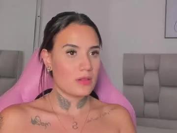 susan_sweet7 on Chaturbate 