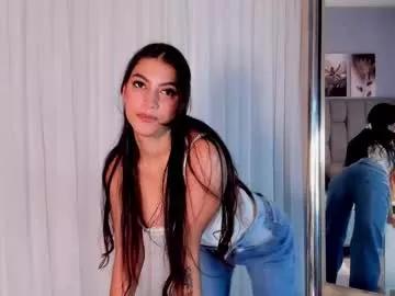 susana__sanchez on Chaturbate 