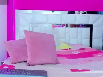 susanfooxx on Chaturbate 