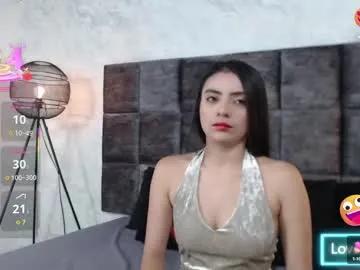 susanjacobs on Chaturbate 