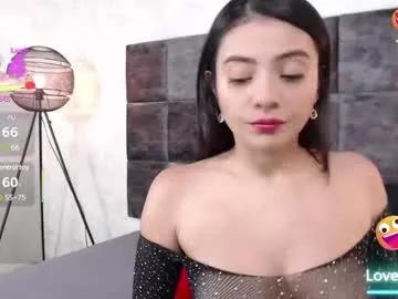 susanjacobs on Chaturbate 