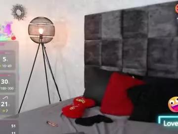 susanjacobs on Chaturbate 