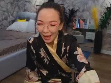 susannjohnson on Chaturbate 