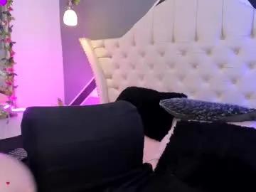 susanpercy on Chaturbate