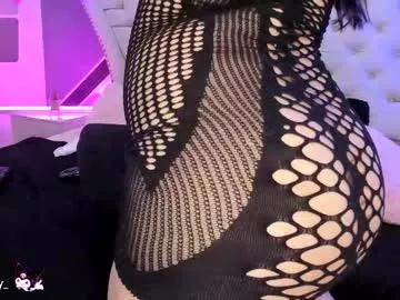 susanpercy on Chaturbate 