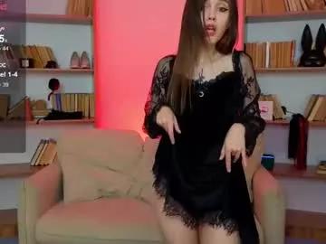 susiemorris on Chaturbate 