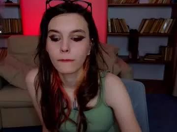susiemorris on Chaturbate 