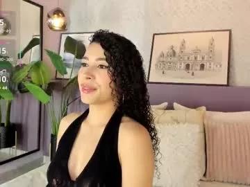 sussanalee on Chaturbate 