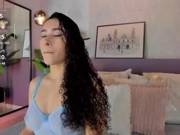 sussanalee on Chaturbate 