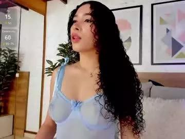 sussanalee on Chaturbate 