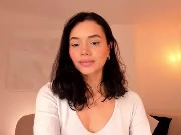 sussanecole on Chaturbate 