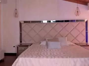 sussanecole on Chaturbate 