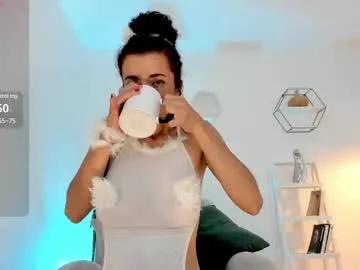 sussankeller_ on Chaturbate 
