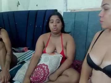 sussann_gomez on Chaturbate 