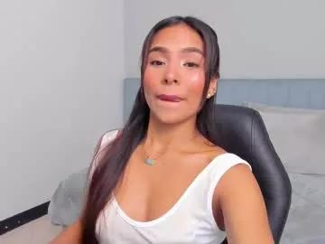 sussy_sweet4u on Chaturbate 