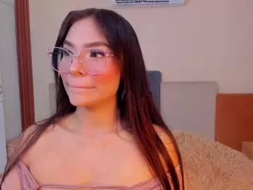 sussy_sweet4u on Chaturbate 