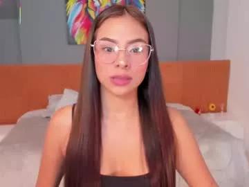 sussy_sweet4u on Chaturbate 