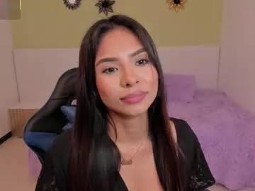 sussy_sweet4u on Chaturbate 