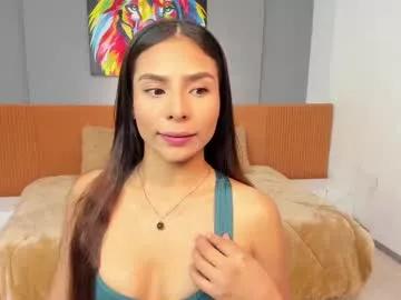 sussy_sweet4u on Chaturbate 