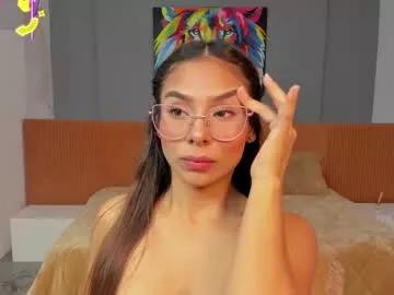 sussy_sweet4u on Chaturbate 