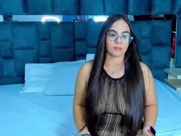sussy_vixen on Chaturbate 