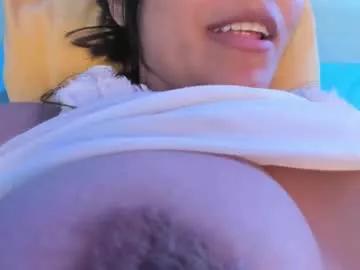 susygonzalez on Chaturbate 